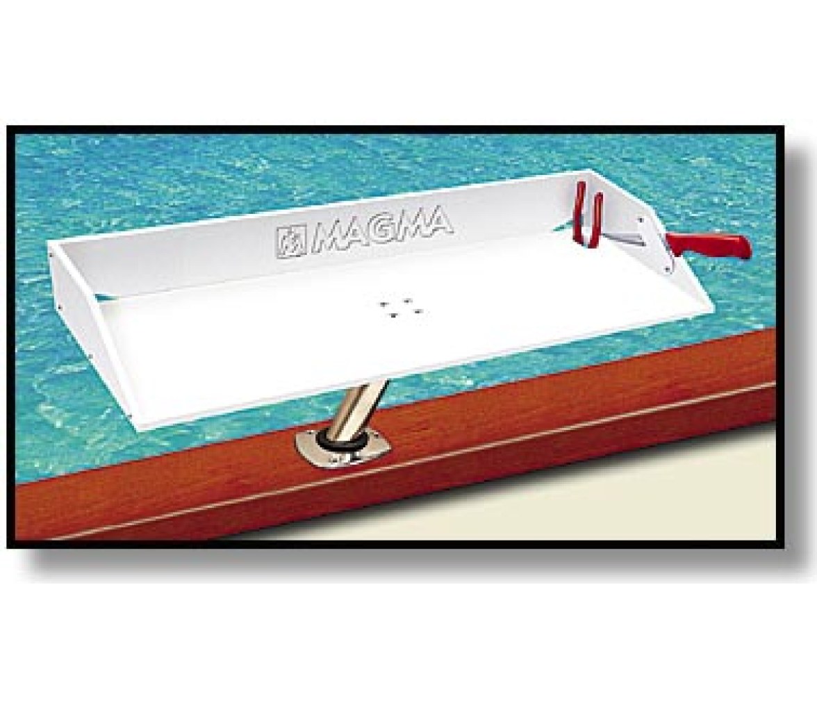 Mesa Bait-Filet MateLevelock 79cm Magma