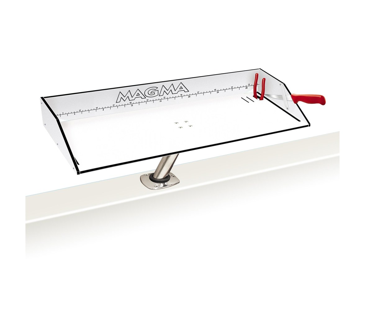 Mesa Bait-Filet MateLevelock 79cm Magma