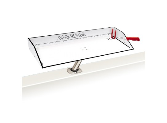 Mesa Bait-Filet MateLevelock 79cm Magma