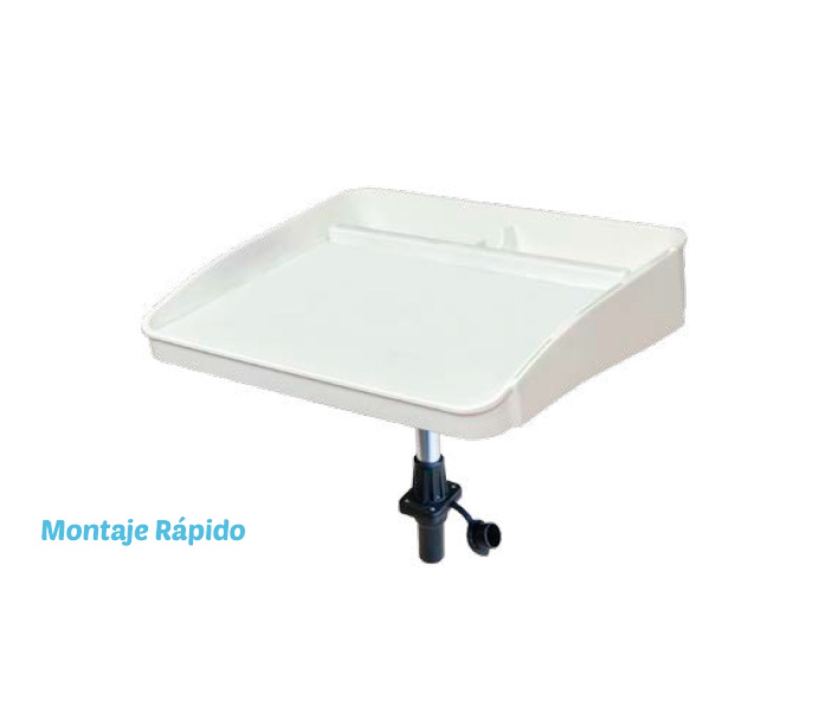 Mesa de Cebo-Filete 46cm