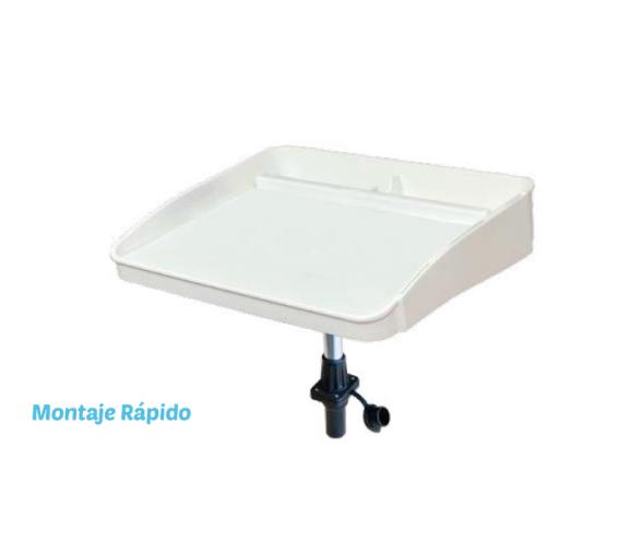 Mesa de Cebo-Filete 46cm