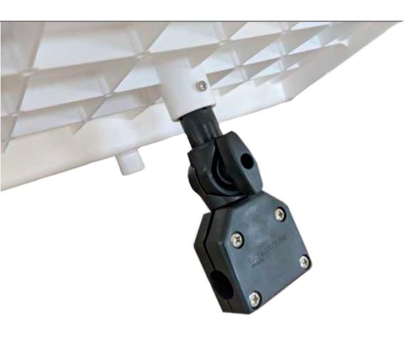 Mesa de Cebo-Filete 46cm