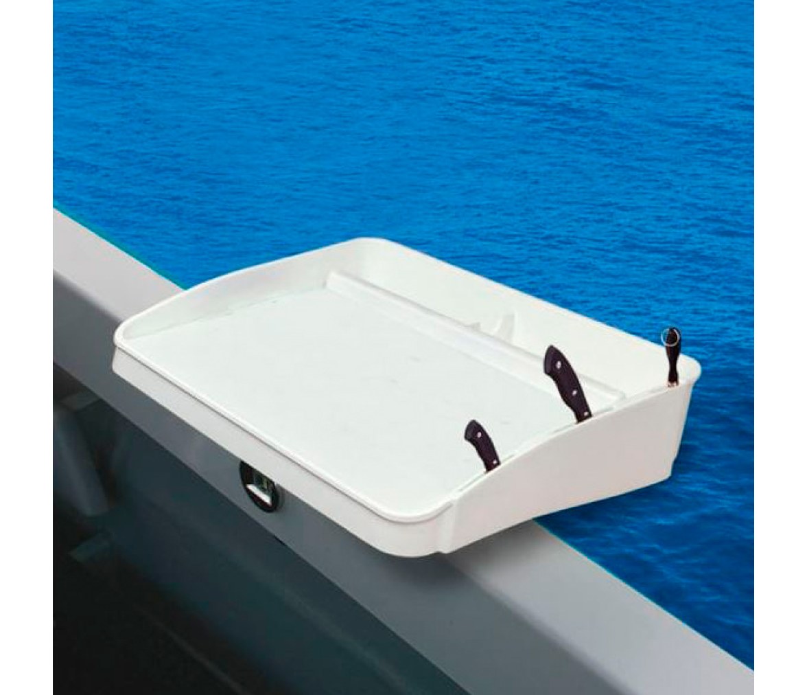 Mesa de Cebo-Filete 46cm