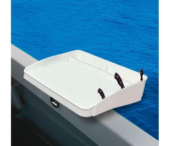 Mesa de Cebo-Filete 46cm