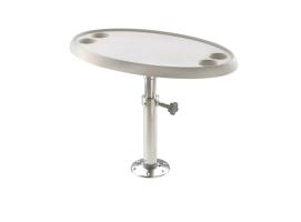 Height Adjustable Table