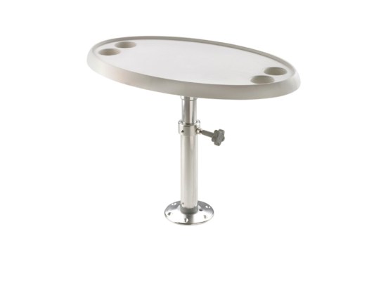 Height Adjustable Table
