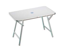 FOLDING RECTANGULAR TABLE TREM
