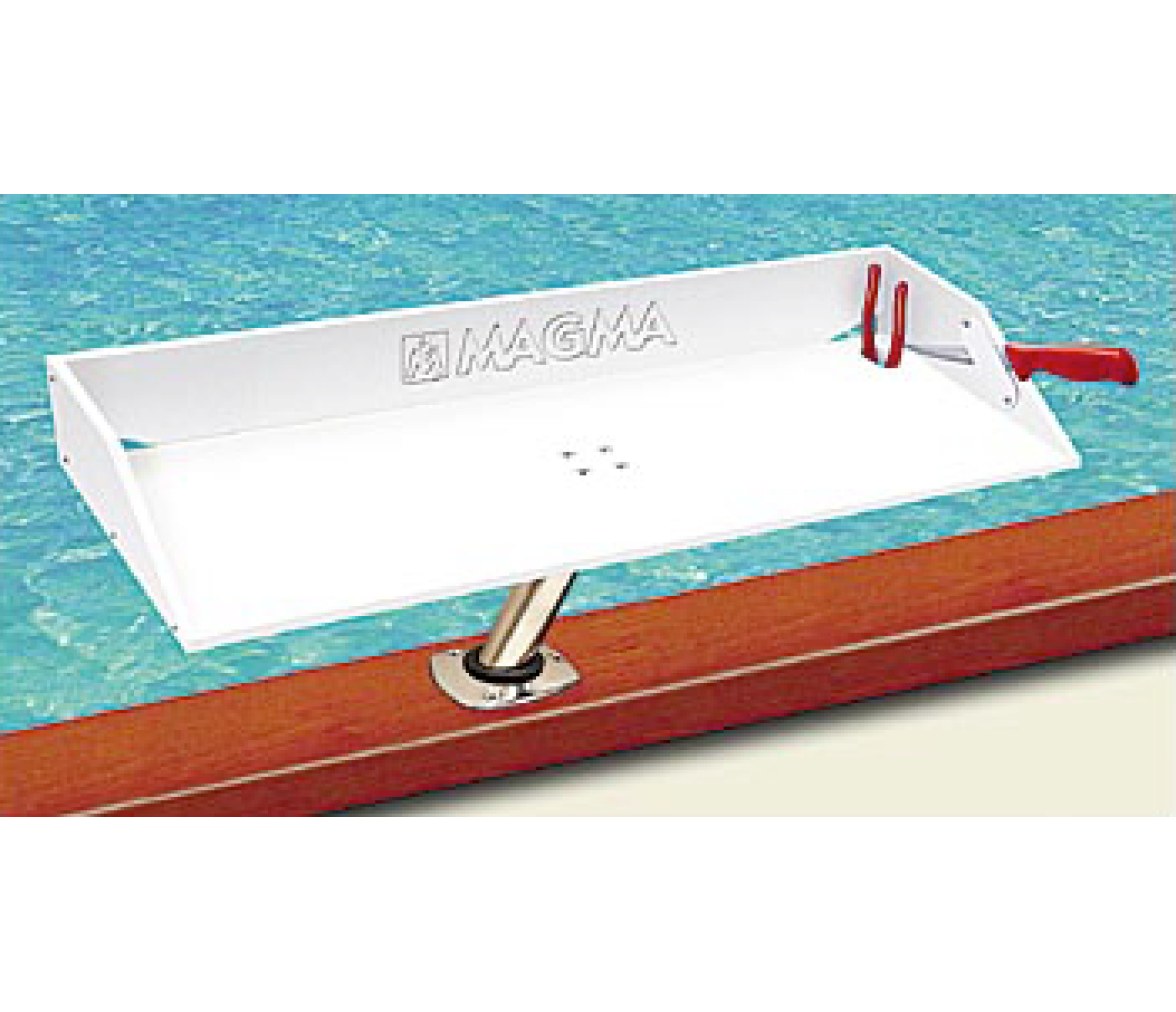 Mesa Bait-Filet Mate 79 cm Magma
