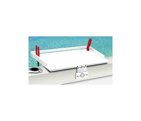 Mesa Econo-Mate 51 x 41 cm Magma