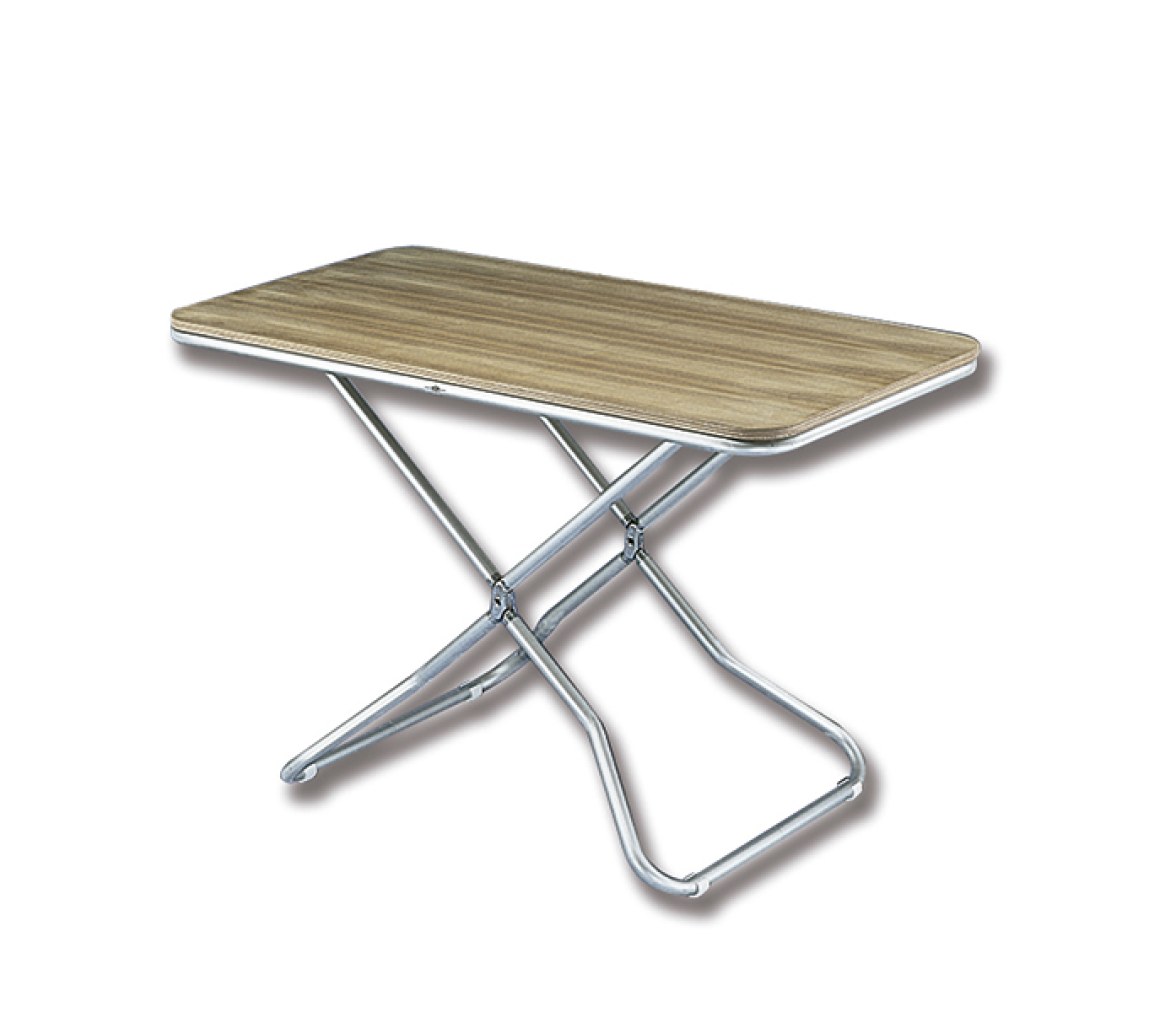 Mesa Plegable modelo Itaca