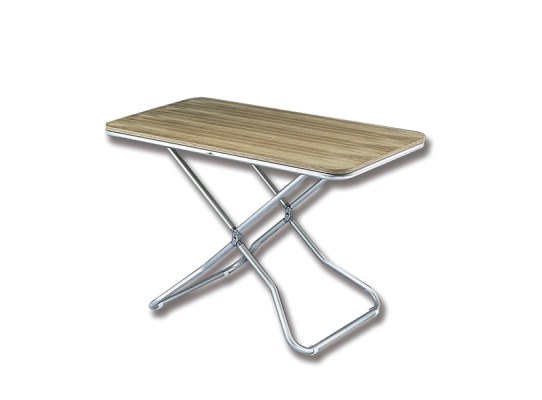 Mesa Plegable modelo Itaca