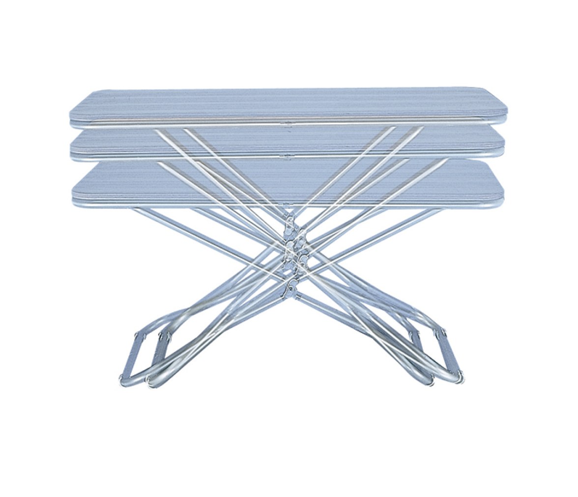 Mesa Plegable modelo Itaca
