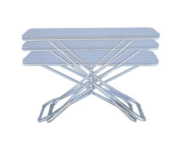 Mesa Plegable modelo Itaca