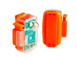 Mesica Solas Swich-On Automatic Life Jacket Light