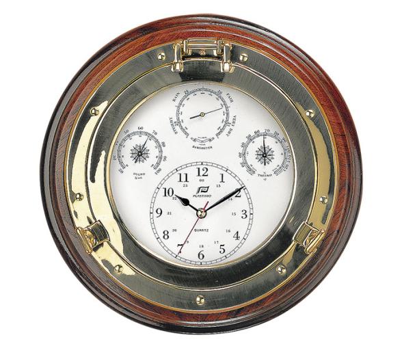 Meteorologo Plastimo