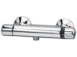 Mezclador de Ducha Termostatico