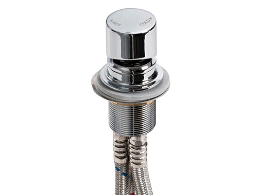 Cock Mixer