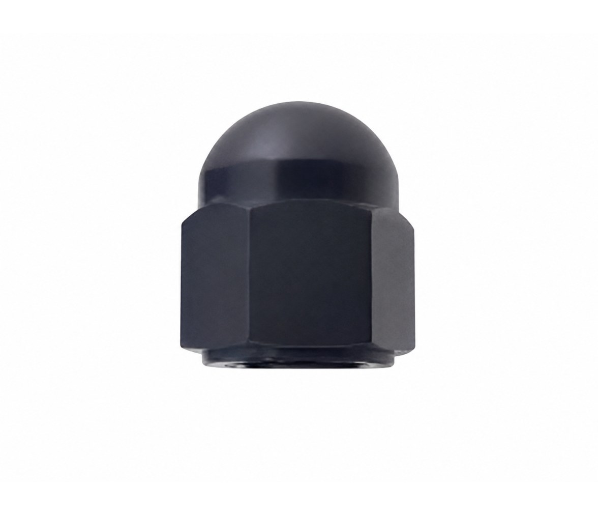 MHU Nuts - Tuercas de Montaje para Sensores de Viento B&G WS300