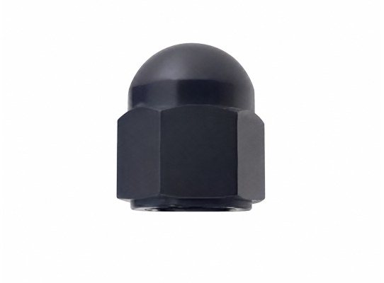 MHU Nuts - Tuercas de Montaje para Sensores de Viento B&G WS300