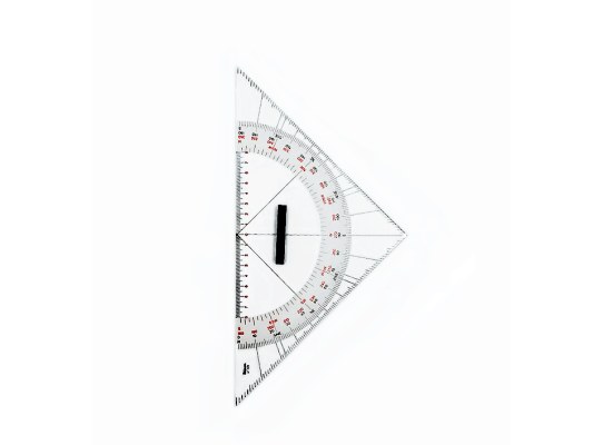 Micron Escuadra Nautica 33cm