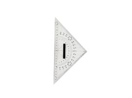 Micron Escuadra Transportador de Angulos Nautico