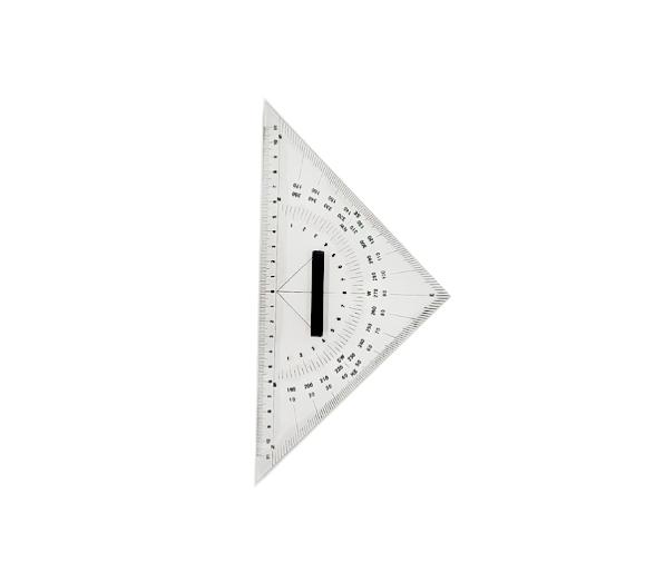 Micron Escuadra Transportador de Angulos Nautico