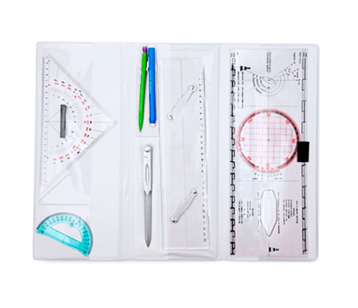 Micron Kit de Cartografia
