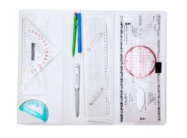 Micron Kit de Cartografia