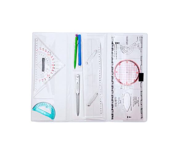 Micron Kit de Cartografia