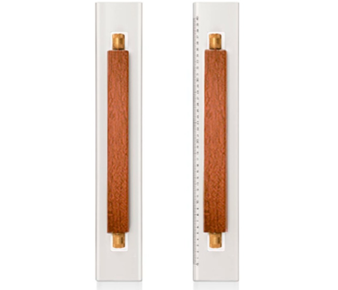 Micron Reglas Rodantes