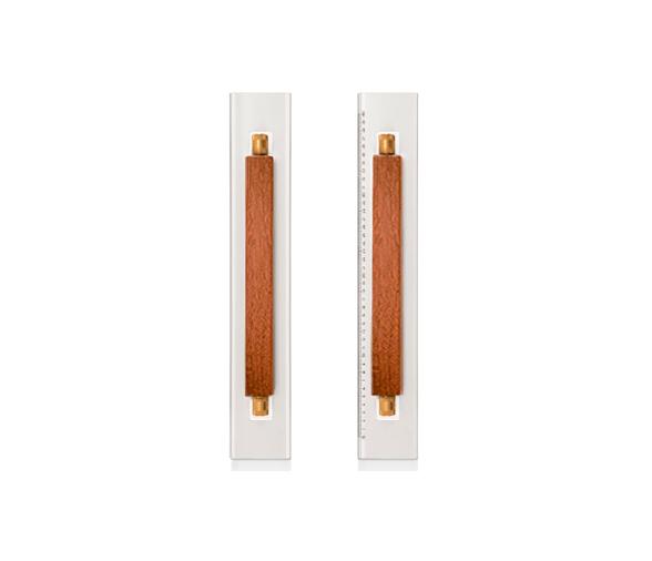 Micron Reglas Rodantes