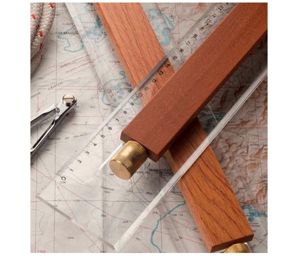 Micron Reglas Rodantes