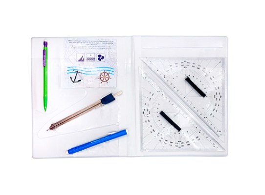 Micron Set de Navegacion