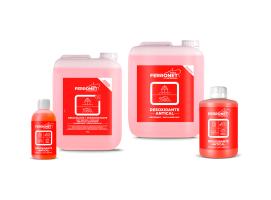 Minea Deoxidant AntiCal Ferronet