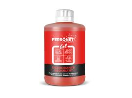 Minea Deoxidizier Ferronet Gel