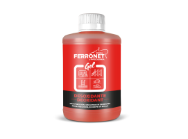 Minea Desoxidante Ferronet Gel