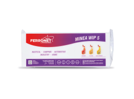 Minea Ferronet Esponja Wip-5