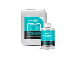 Minea Ferronet Limpiador de Reguladores