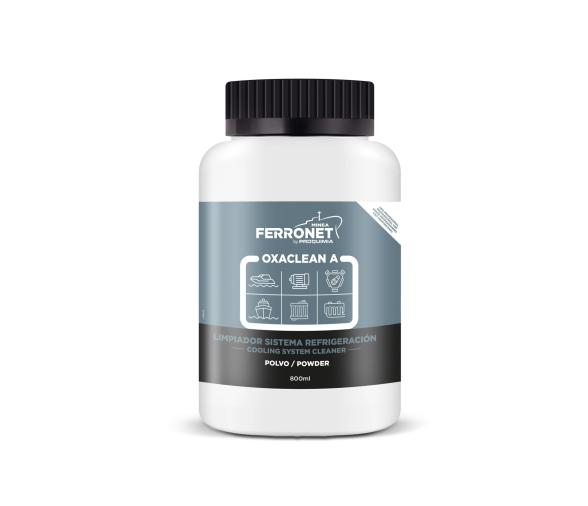 Minea Ferronet Oxaclean Kit