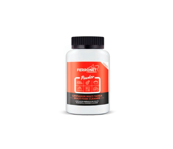Minea Ferronet Polvo