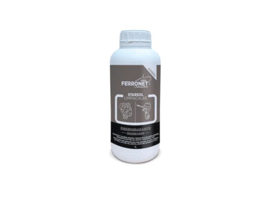 Boat Draft Cleaner Minea Starsol