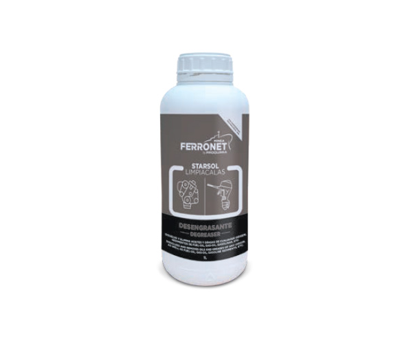 Minea Limpiacalas Starsol