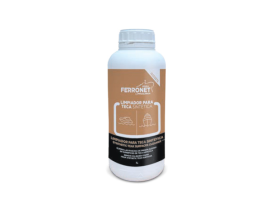 Minea Limpiador de Teca Sintética 4 L