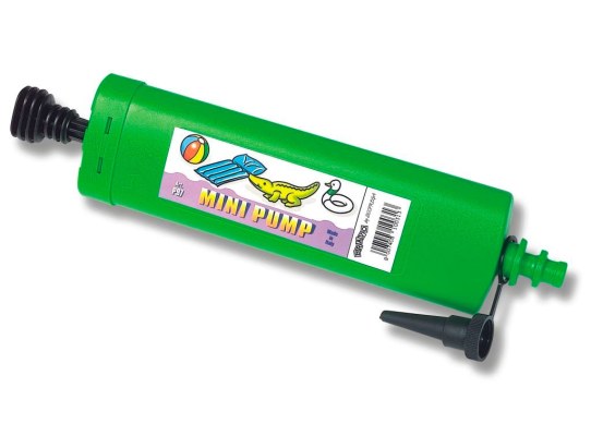 Mini Bomba para Hinchar Bravo
