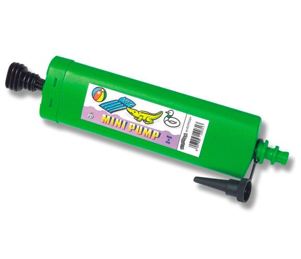 Mini Bomba para Hinchar Bravo