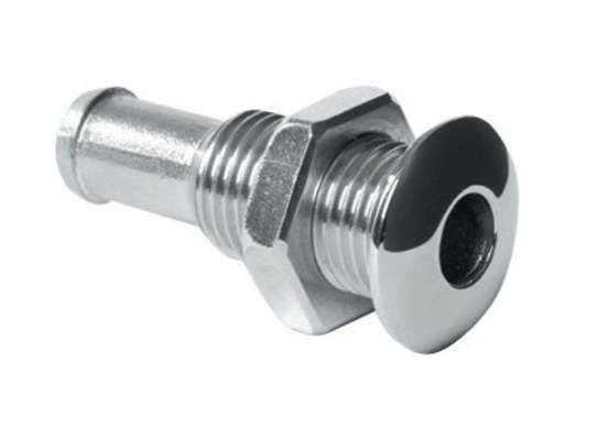 Mini Skin Fitting Convex