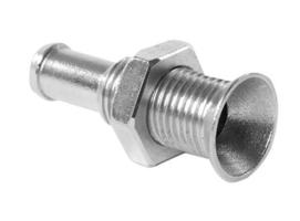 Mini Skin Fitting Flush Mount