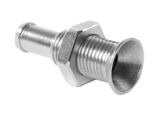 Mini Skin Fitting Flush Mount