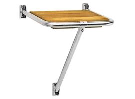 Mini Plataforma Sin Escalera 36x34 cm