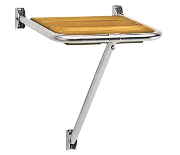 Mini Plataforma Sin Escalera 36x34 cm